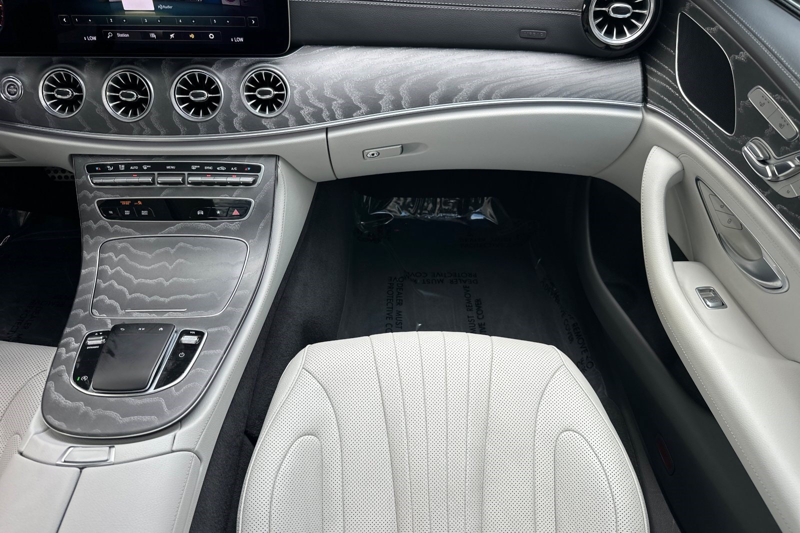 Certified 2023 Mercedes-Benz CLS 450 4MATIC image 32