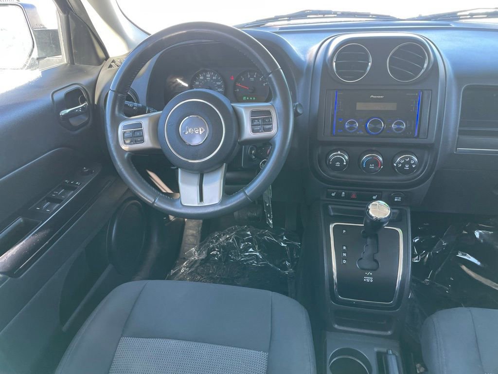 Used 2013 Jeep Patriot Latitude image 8