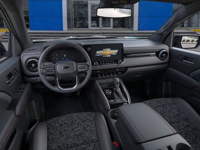 New 2026 Chevrolet Colorado Z71 image 15