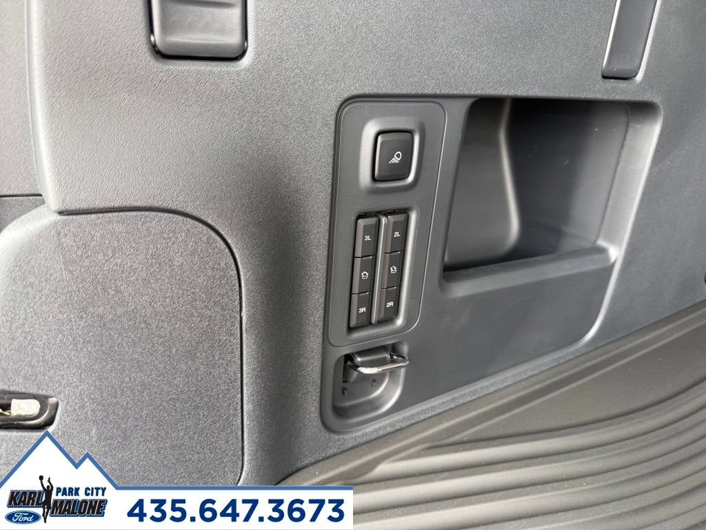 New 2027 Ford Expedition Max Platinum w/ Platinum Ultimate Package AWD/4WD image 33