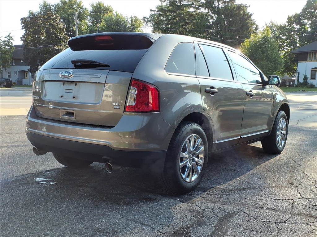 Used 2013 Ford Edge SEL image 6