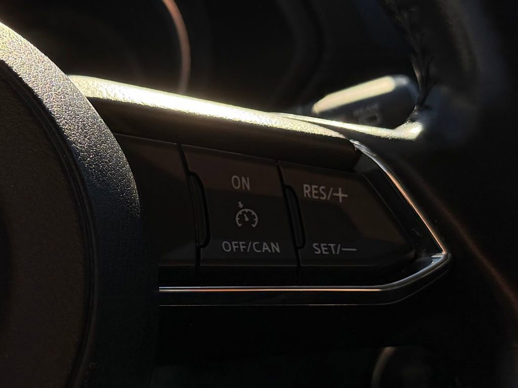 Used 2017 MAZDA CX-5 Touring image 23