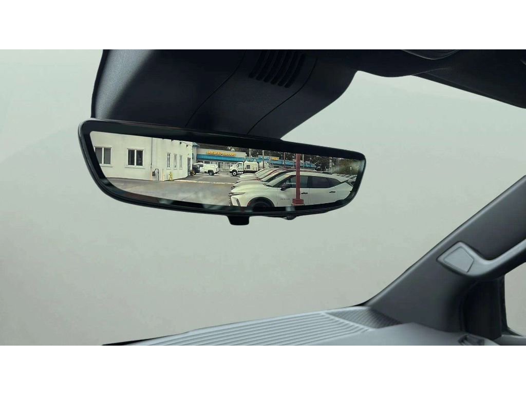 Used 2024 Chevrolet Silverado EV RST image 28