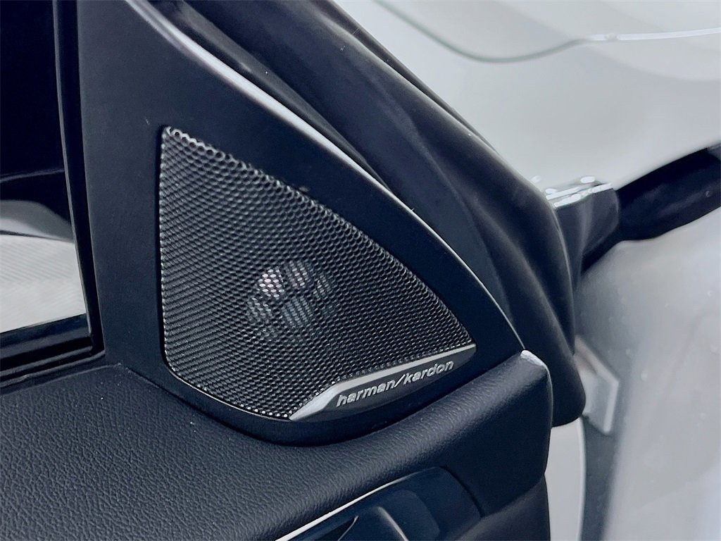 Used 2024 BMW M4 xDrive Competition image 30