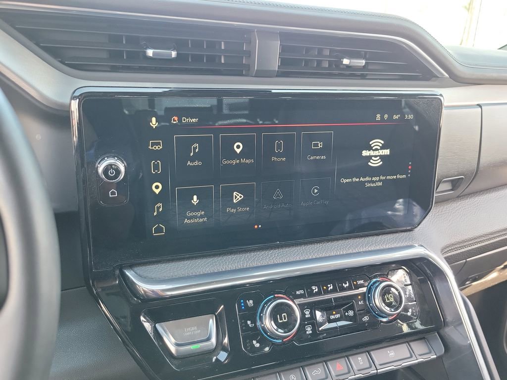 Used 2023 GMC Sierra 1500 Denali w/ Technology Package image 26