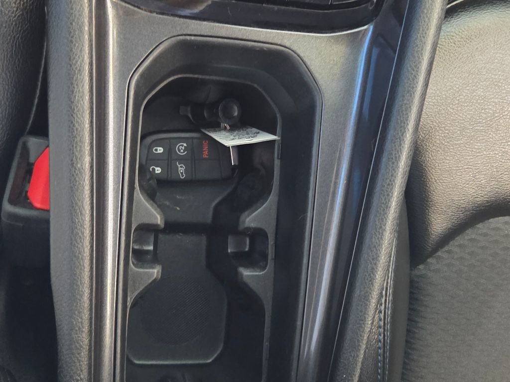Used 2022 Jeep Compass Latitude w/ Convenience Group image 46