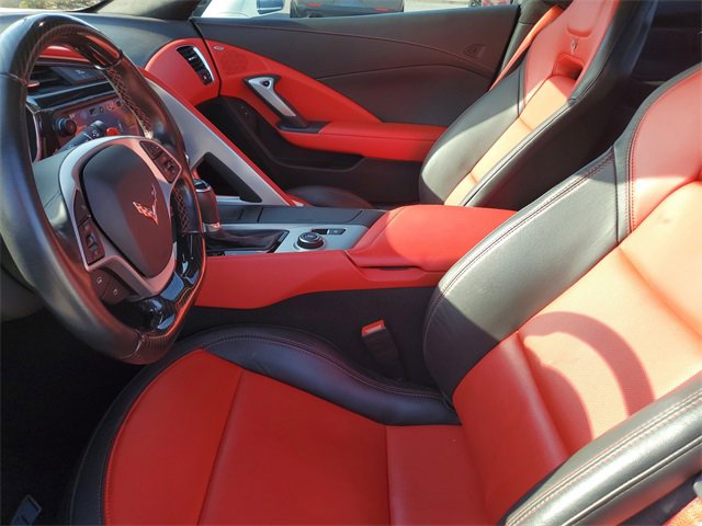 Used 2019 Chevrolet Corvette ZR1 image 15