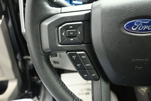 Certified 2020 Ford F150 XLT w/ Equipment Group 302A Luxury AWD/4WD image 12