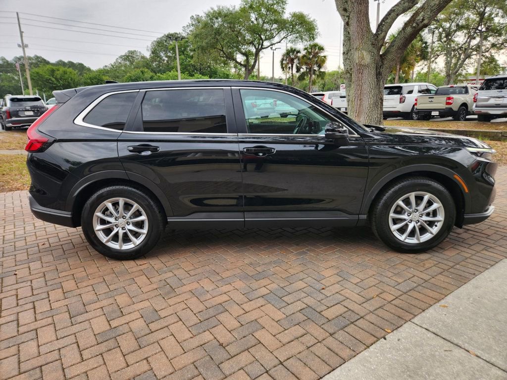 Used 2026 Honda CR-V EX image 6