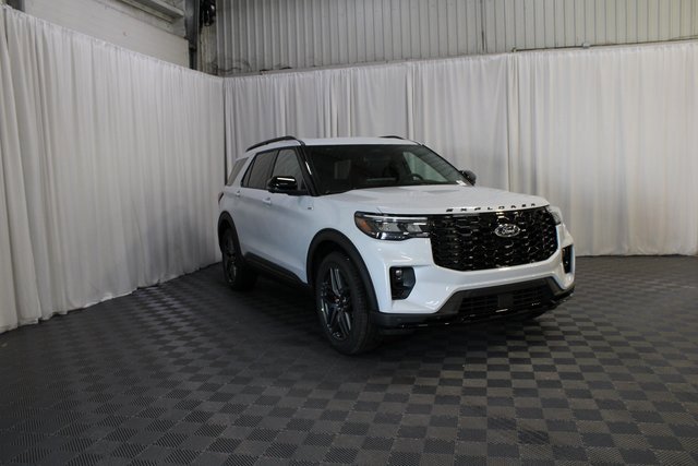 New 2026 Ford Explorer ST-Line image 31