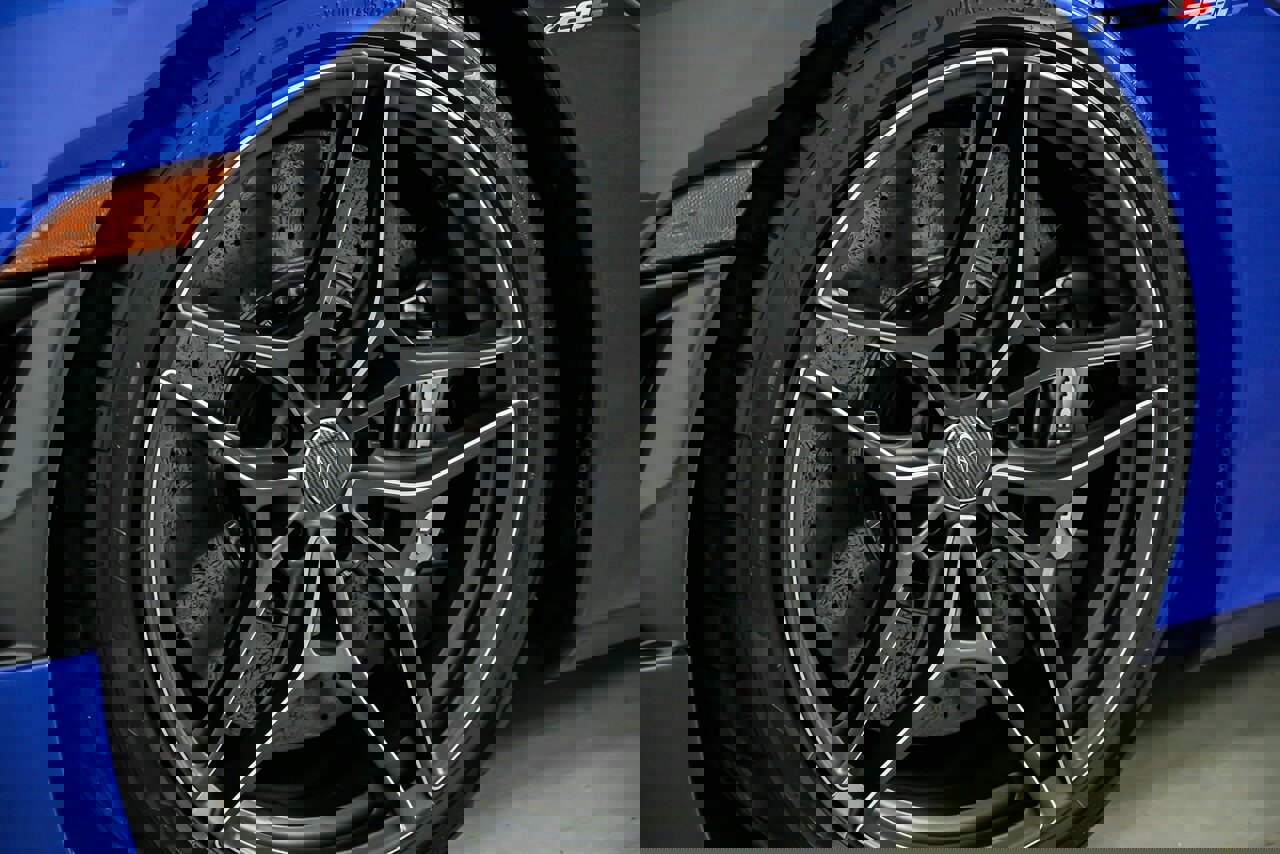 Used 2019 McLaren 720S Performance image 18