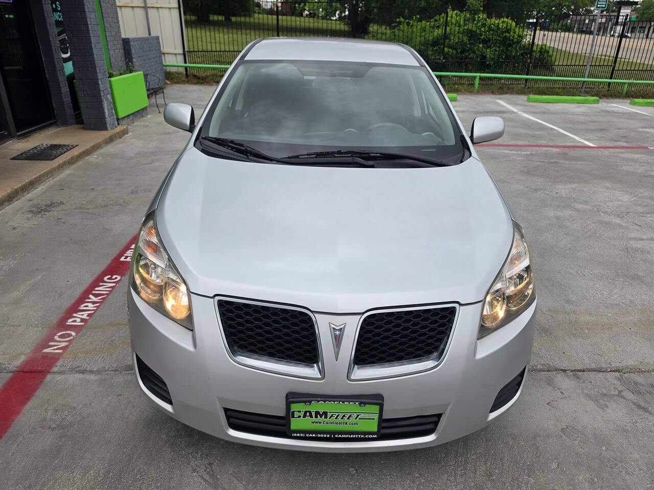Used 2009 Pontiac Vibe w/ Preferred Package FWD image 61