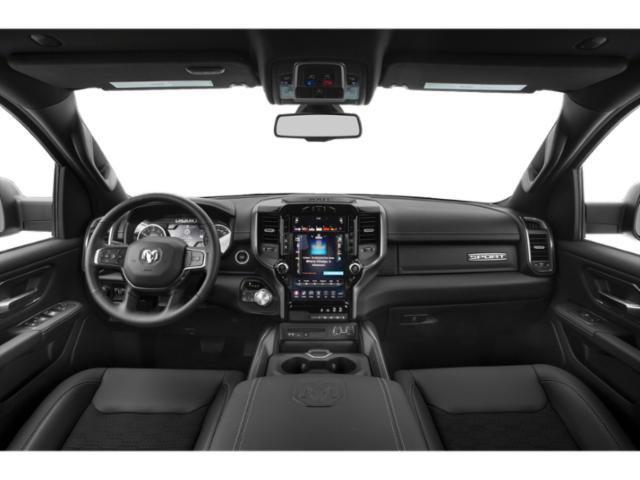 Used 2022 RAM 1500 TRX w/ TRX Level 2 Equipment Group AWD/4WD image 11