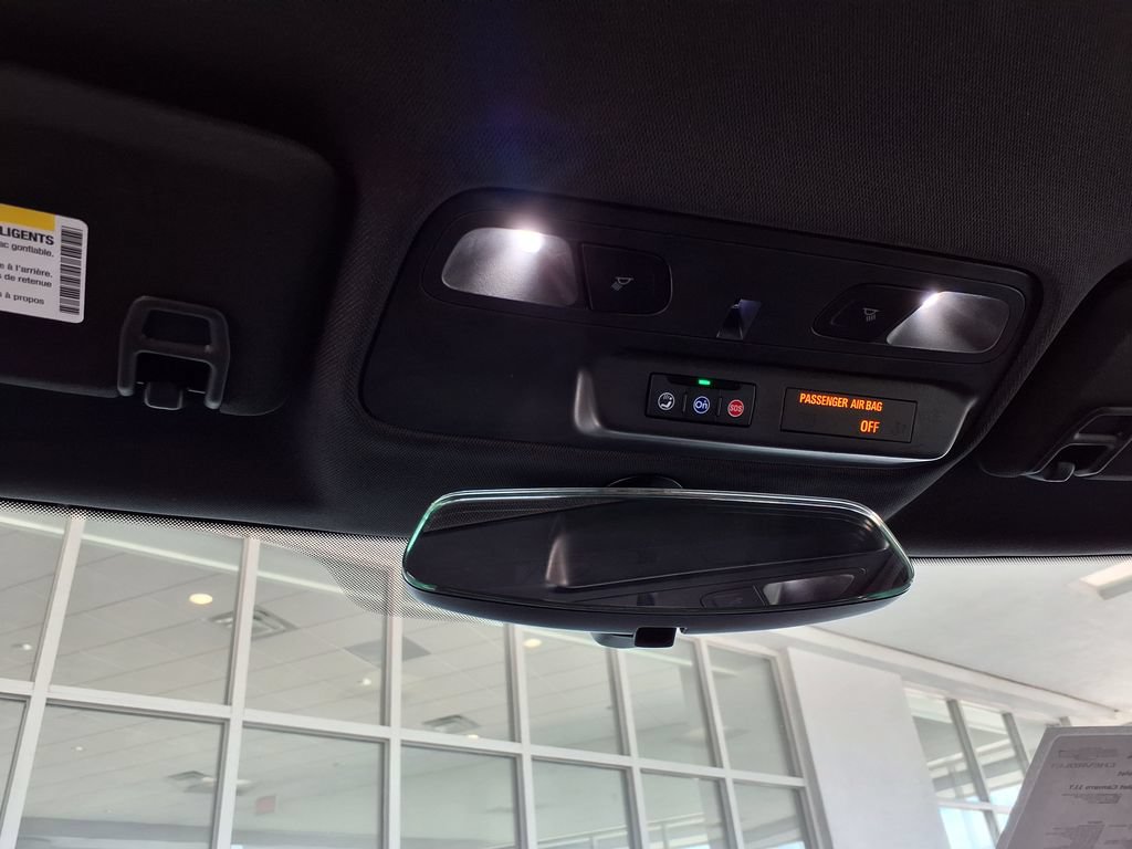 Used 2023 Chevrolet Camaro LT RWD image 32