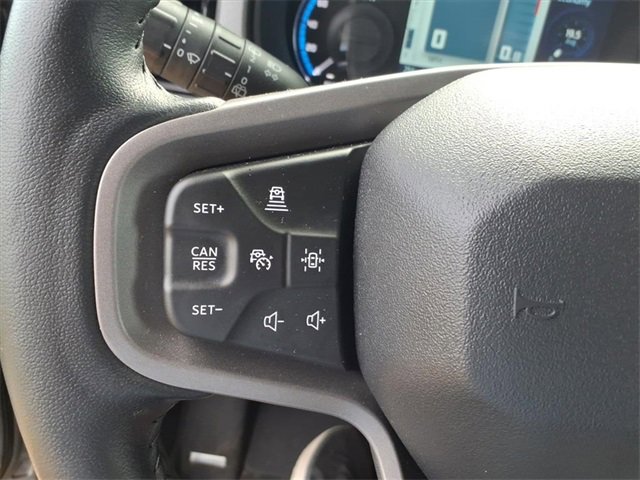 Used 2024 Ford Bronco Wildtrak image 23