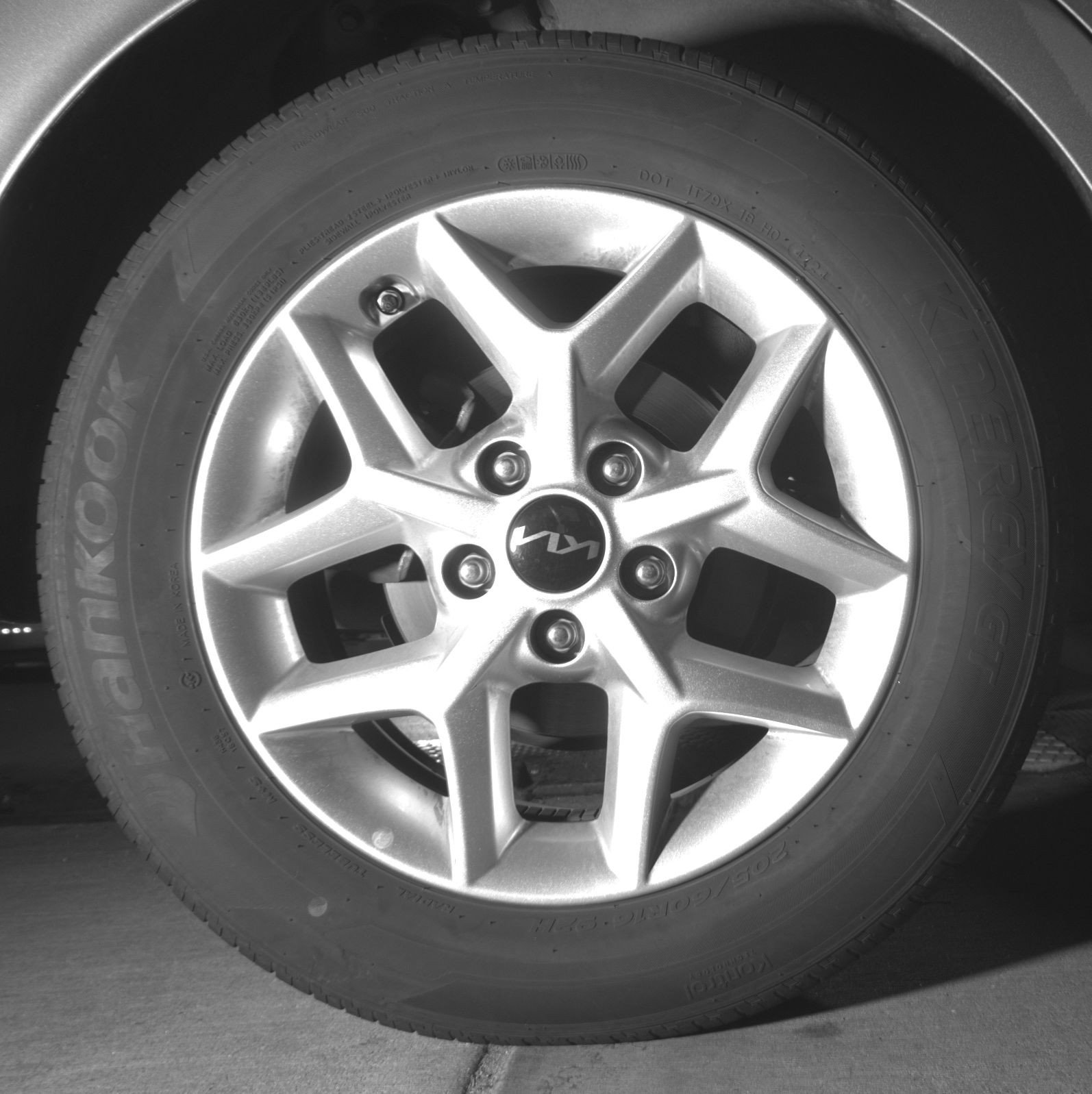 Used 2025 Kia Soul LX w/ LX Technology Package image 15