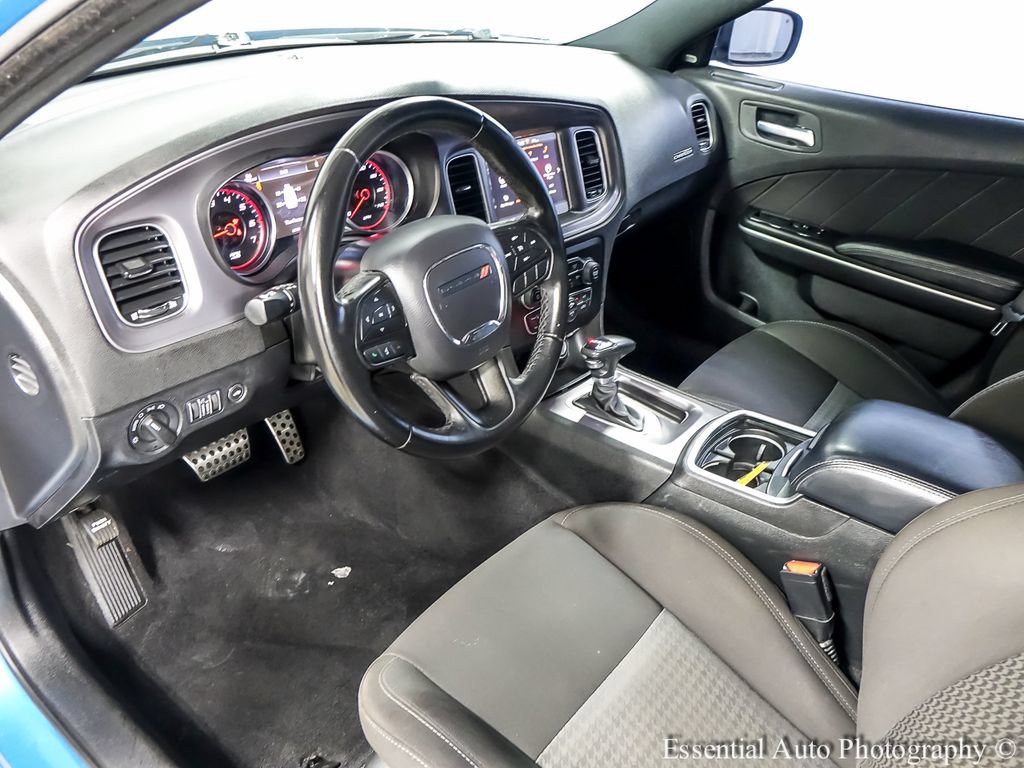 Used 2023 Dodge Charger GT RWD image 12