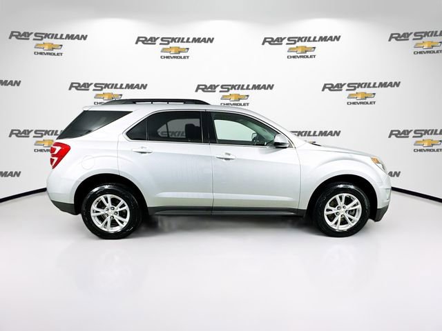 Used 2017 Chevrolet Equinox LT w/ Convenience Package image 8
