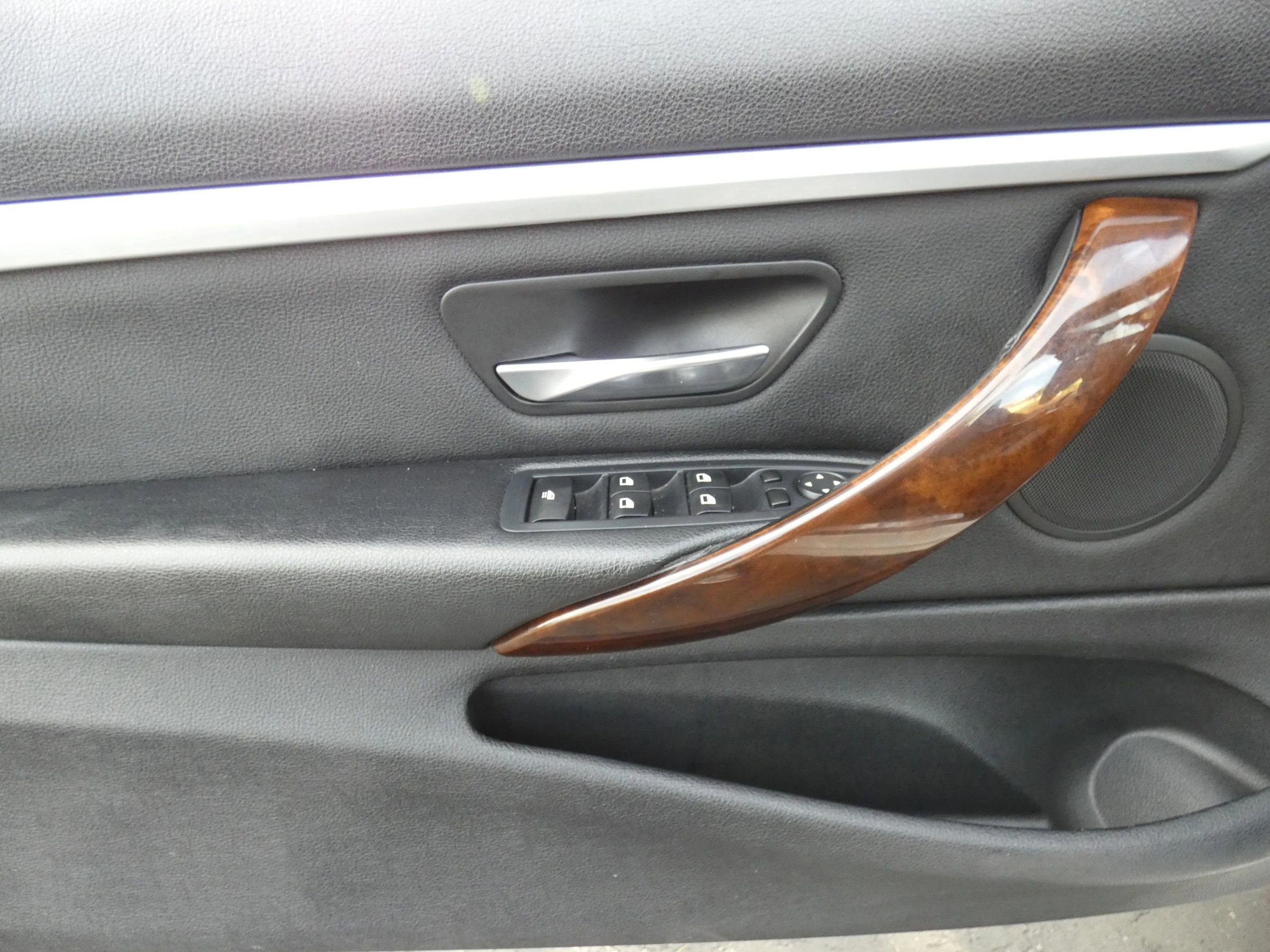 Used 2014 BMW 428i Convertible image 51