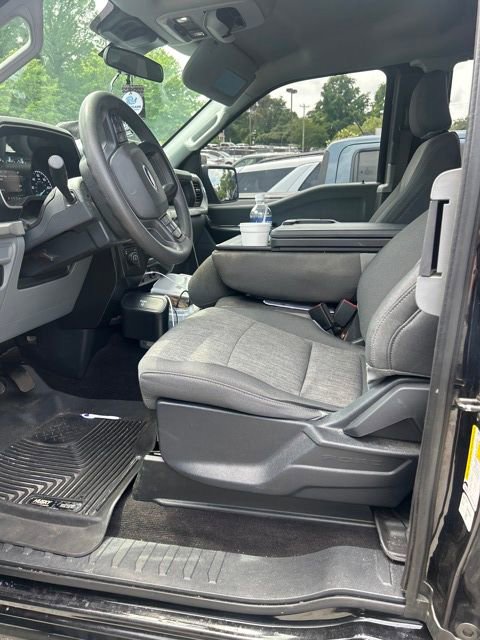 Used 2022 Ford F150 XL w/ Equipment Group 101A High AWD/4WD image 5