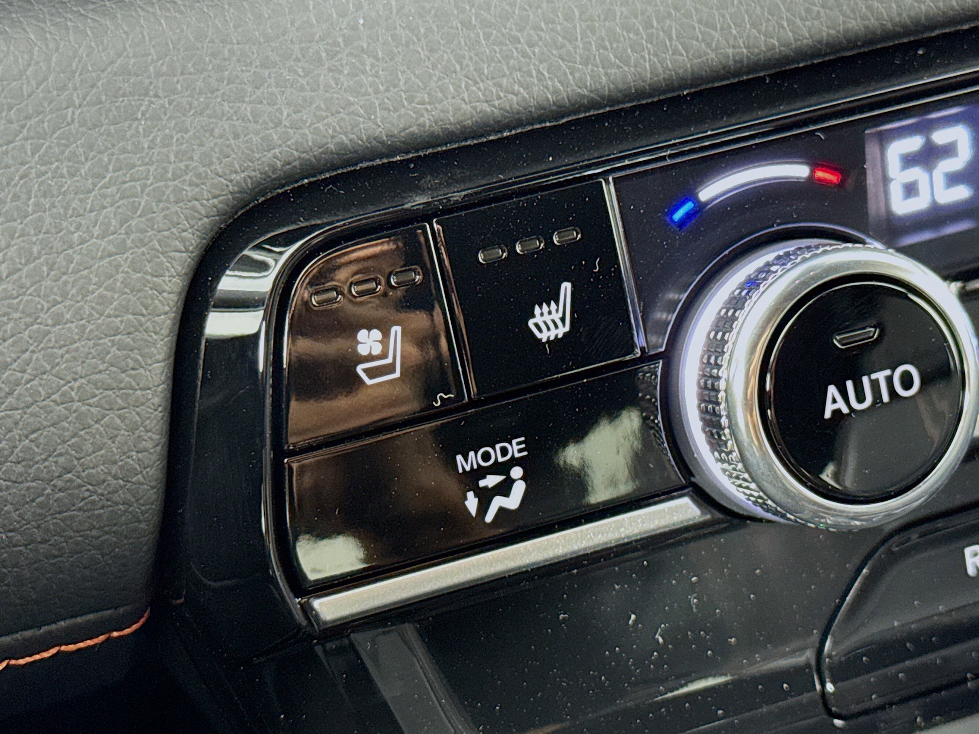 New 2026 Honda Passport TrailSport Elite image 16