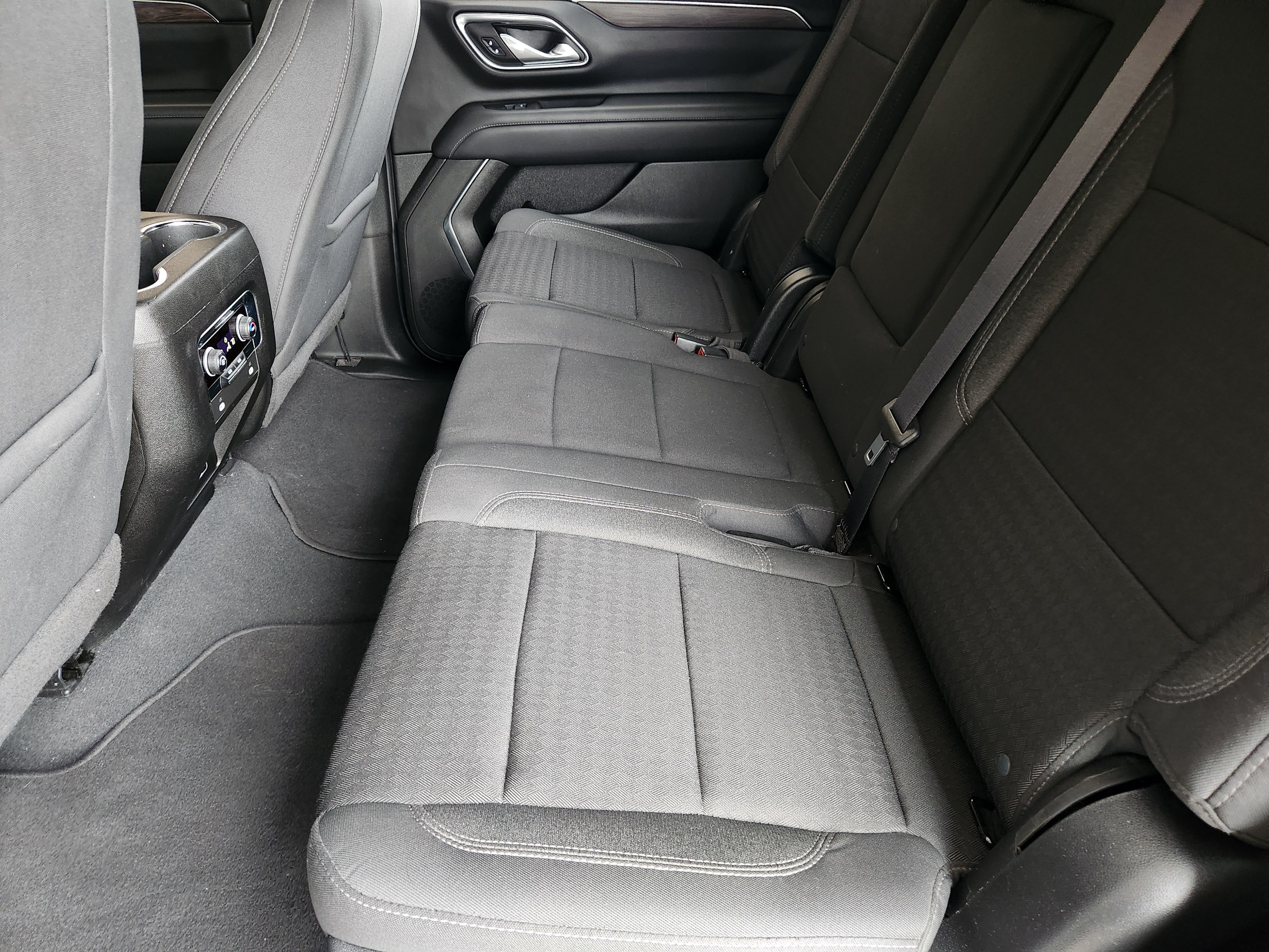 Used 2022 Chevrolet Tahoe LS RWD image 30