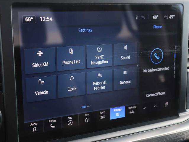 Certified 2024 Ford F250 Lariat w/ Lariat Ultimate Package image 36