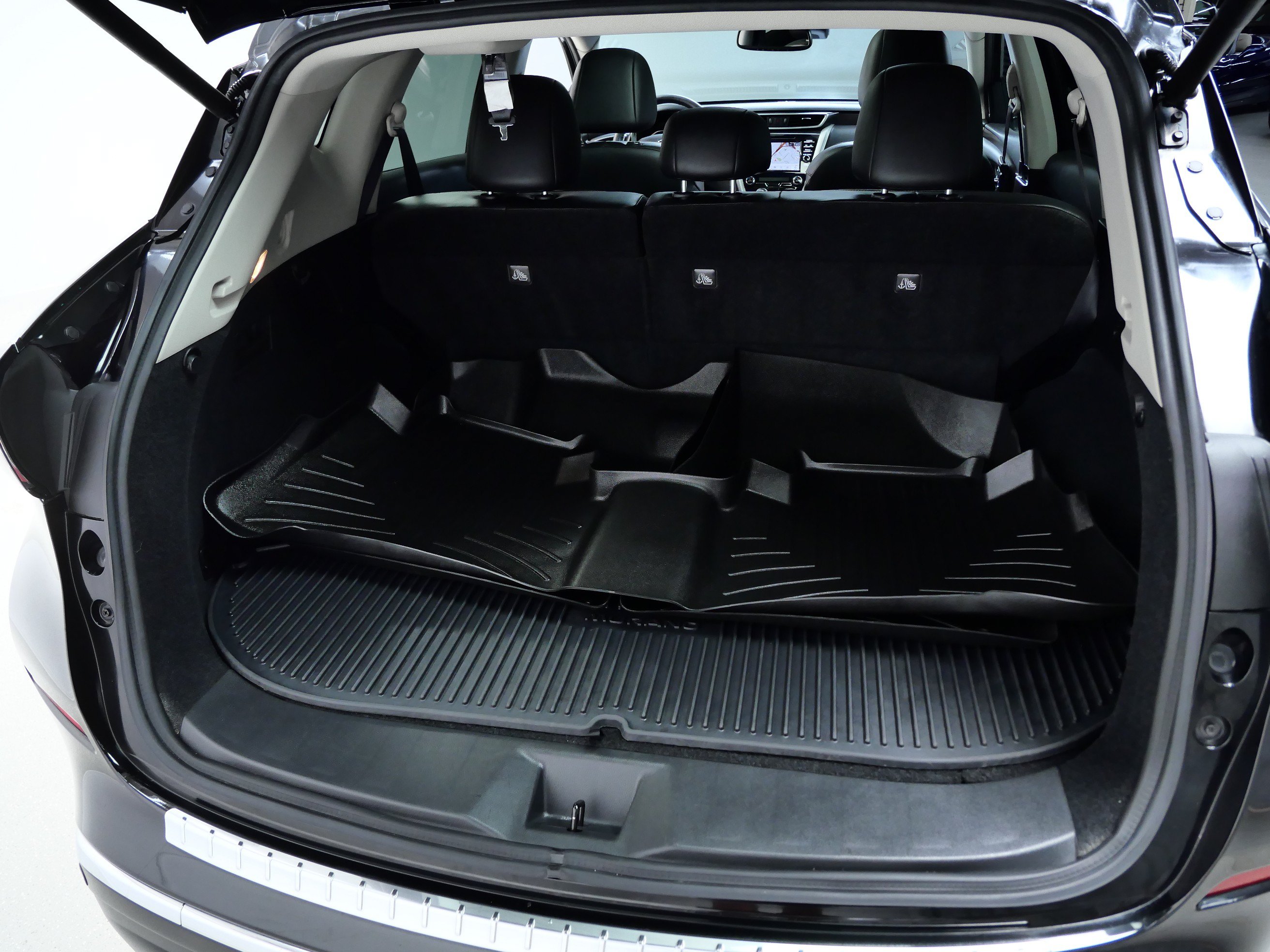 Used 2021 Nissan Murano Platinum w/ Cargo Package AWD/4WD image 7