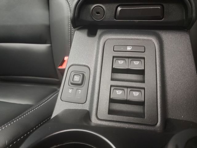 New 2025 Ford Bronco Outer Banks w/ Sasquatch Package AWD/4WD image 16