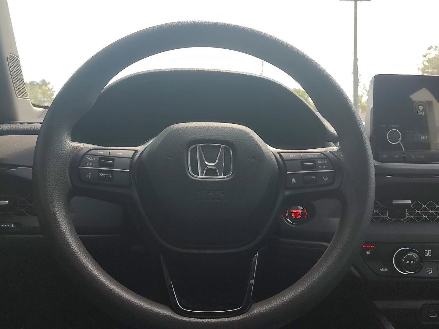 Used 2024 Honda Accord EX image 14