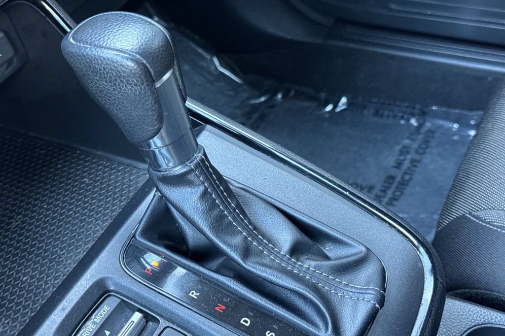 Certified 2023 Honda CR-V EX image 21