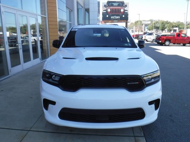 New 2026 Dodge Durango GT image 5
