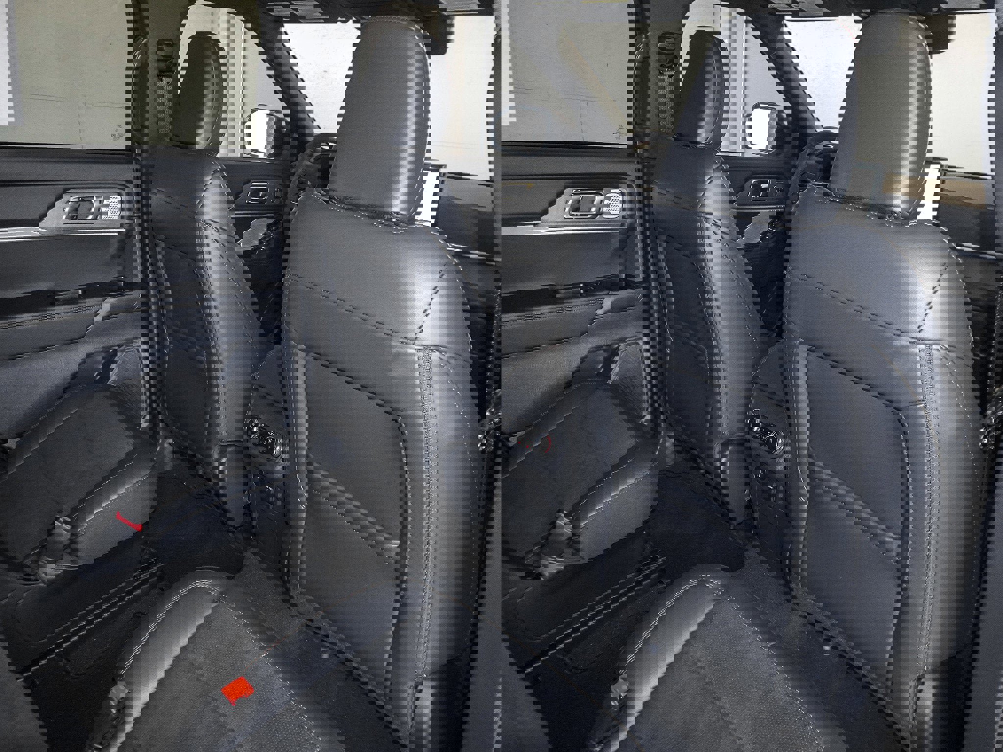 New 2025 Ford Explorer ST w/ Sun And Sound Package image 45