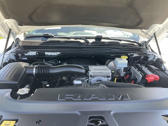 Used 2022 RAM 1500 Rebel w/ Rebel Level A Equipment Group AWD/4WD image 30
