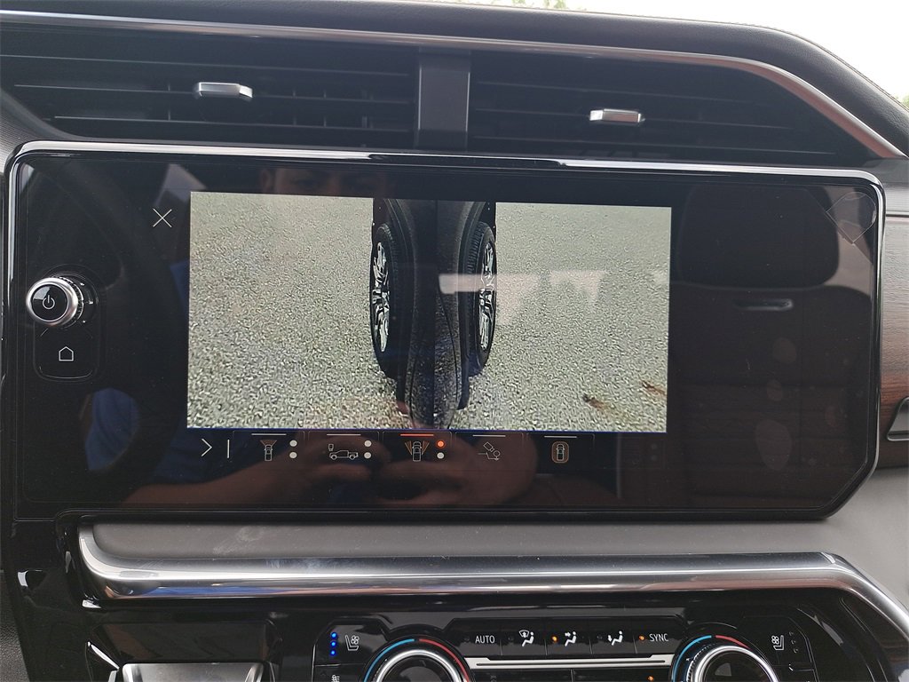 New 2025 GMC Sierra 1500 Denali Ultimate image 27