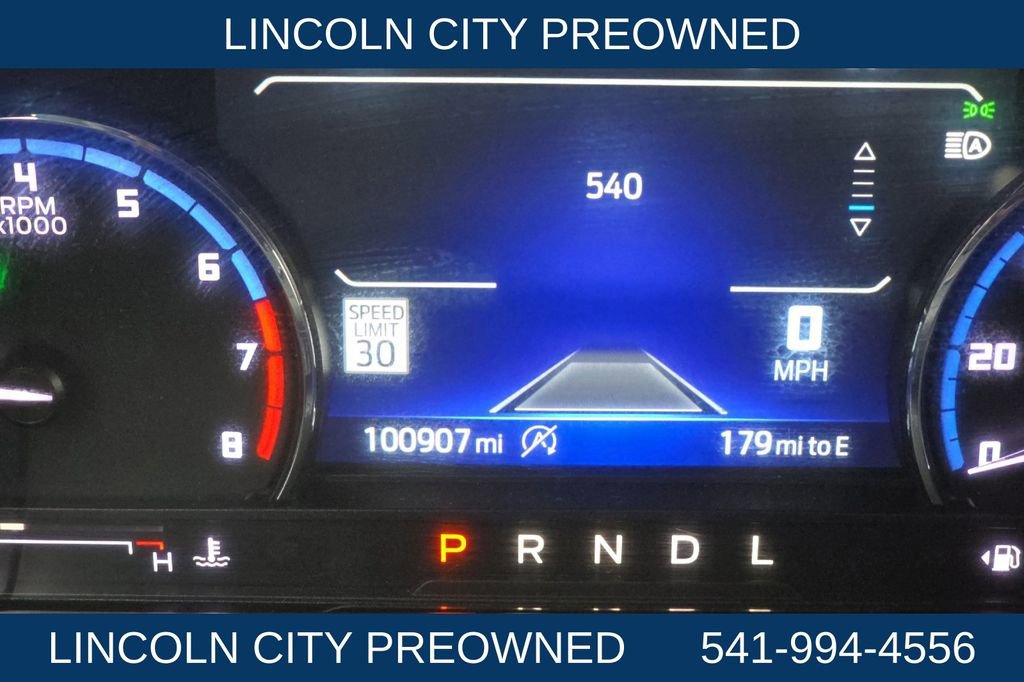 Used 2021 Ford Bronco Sport Outer Banks image 26