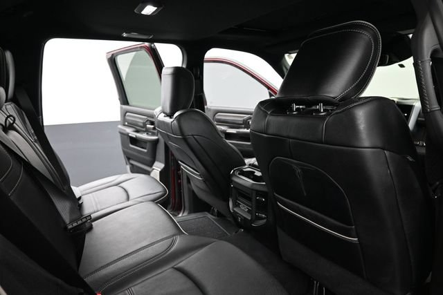 Used 2020 RAM 3500 Limited AWD/4WD image 20
