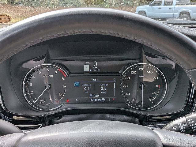 Certified 2024 Cadillac XT6 Premium Luxury AWD/4WD image 32