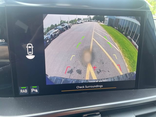 New 2026 Subaru Outback Premium AWD/4WD image 26