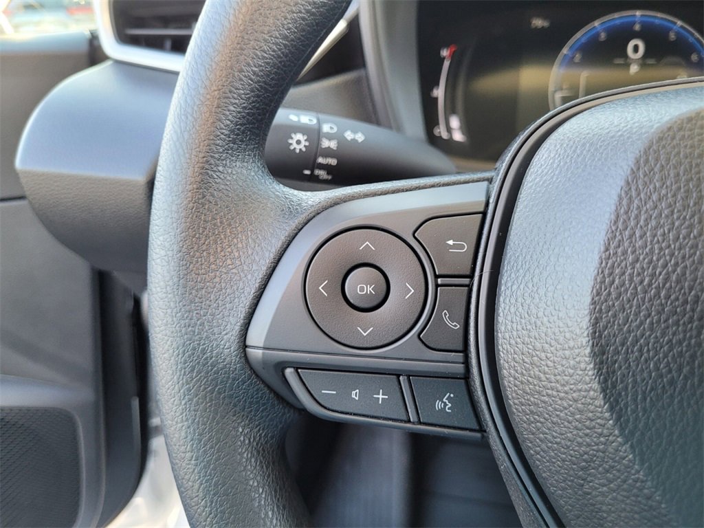 New 2026 Toyota Corolla LE image 18