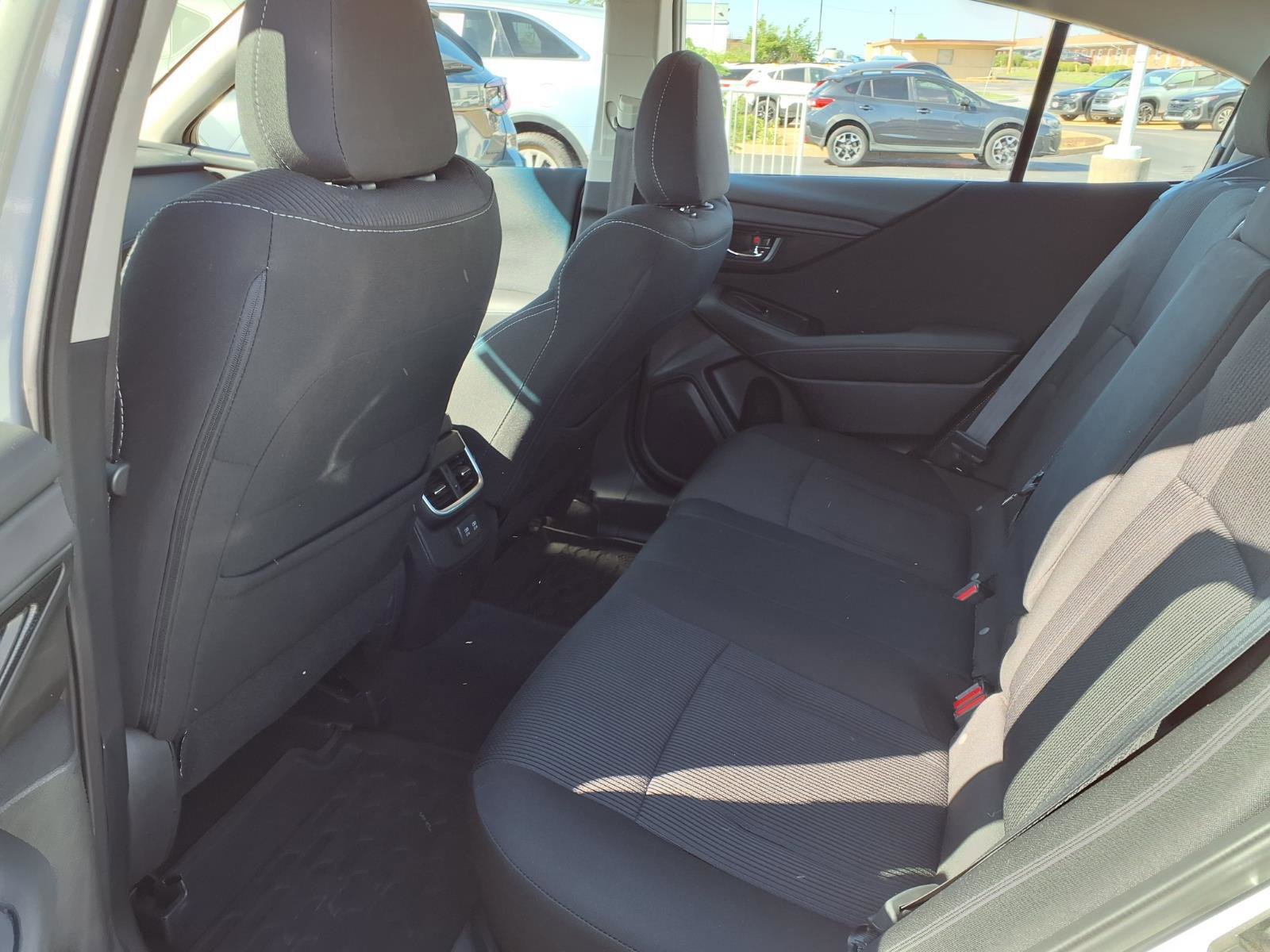 Used 2022 Subaru Legacy Premium AWD/4WD image 24