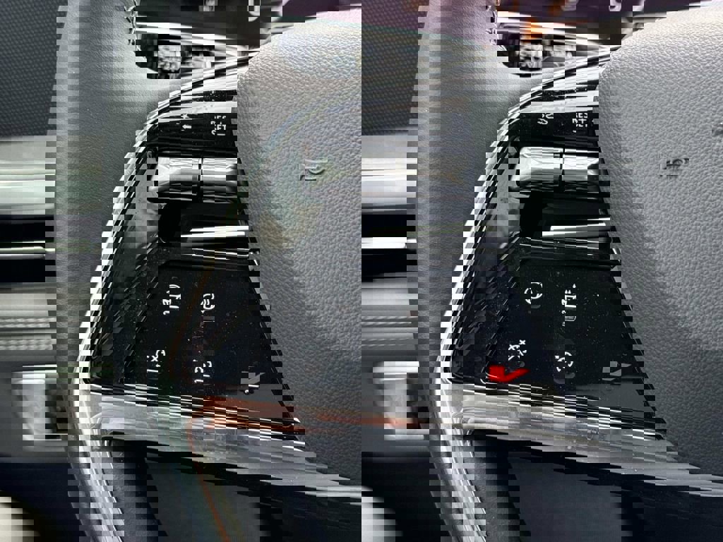 New 2026 Cadillac Escalade IQL Sport 1 image 16