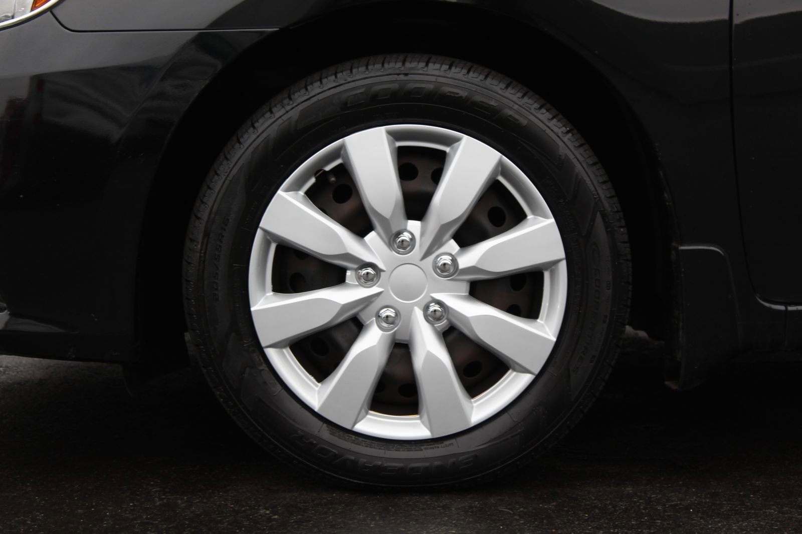 Used 2017 Nissan Sentra SV image 21