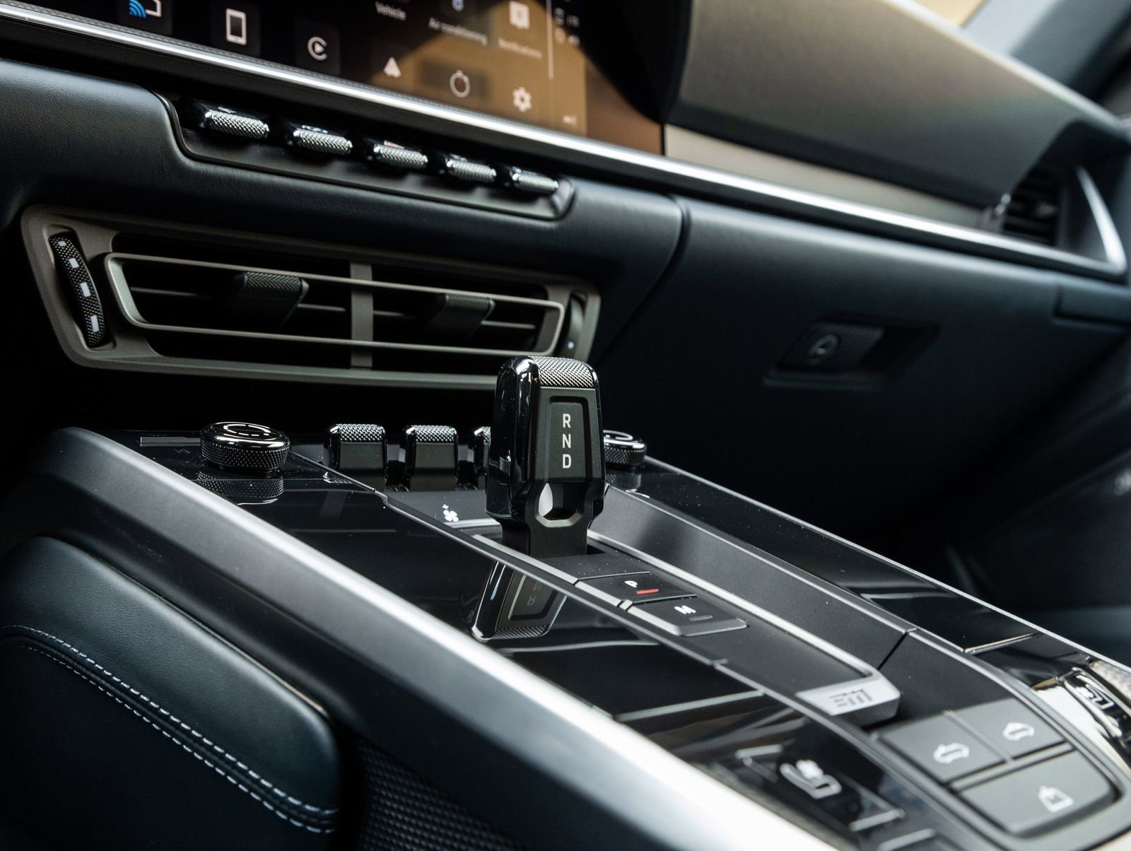 Certified 2024 Porsche 911 Turbo S image 27