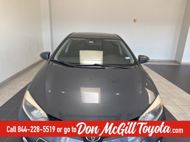Used 2014 Toyota Corolla S image 2