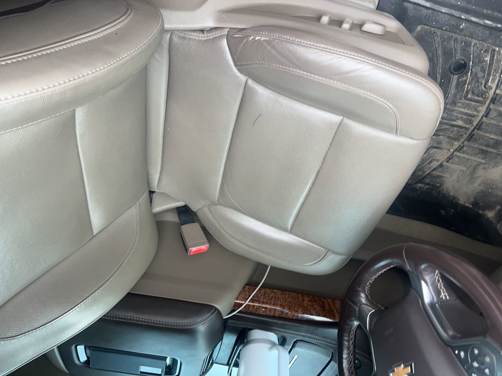 Used 2018 Chevrolet Tahoe Premier AWD/4WD image 7