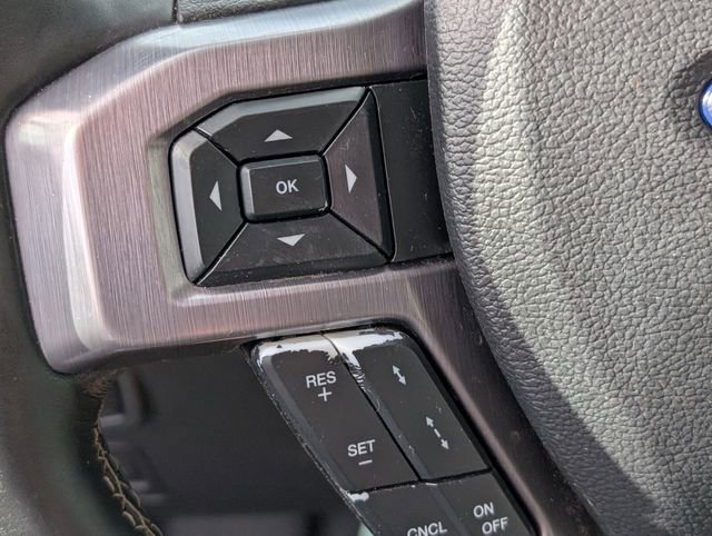 Used 2021 Ford Expedition Max Platinum RWD image 20