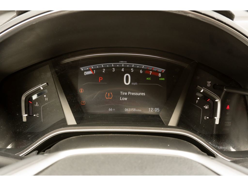 Used 2021 Honda CR-V Touring image 22