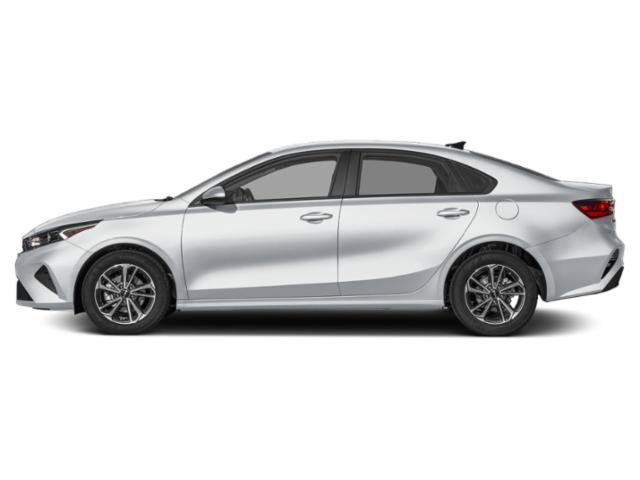 Used 2024 Kia Forte LXS w/ LXS Technology Package FWD image 3