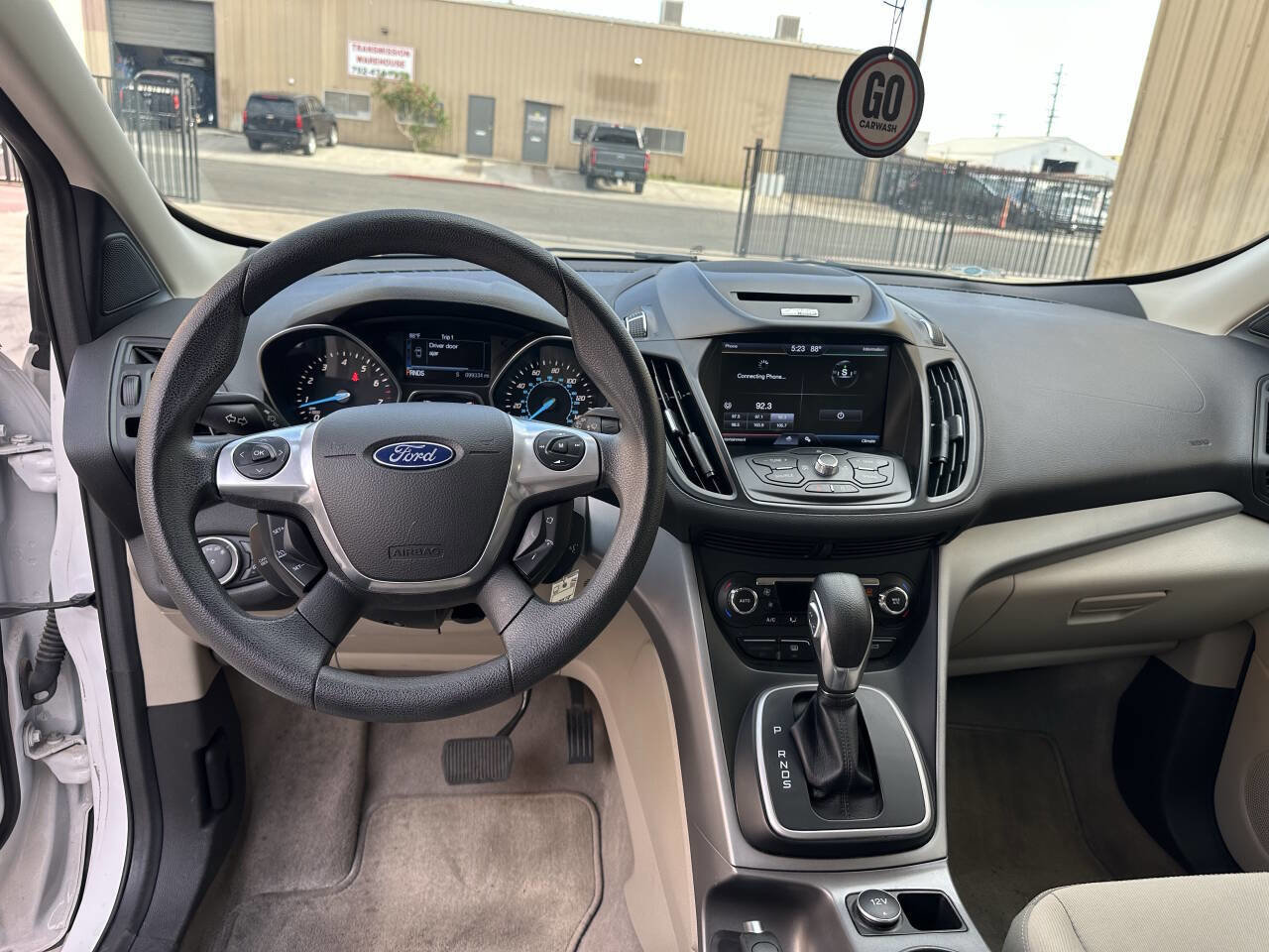 Used 2014 Ford Escape SE w/ Equipment Group 201A image 12